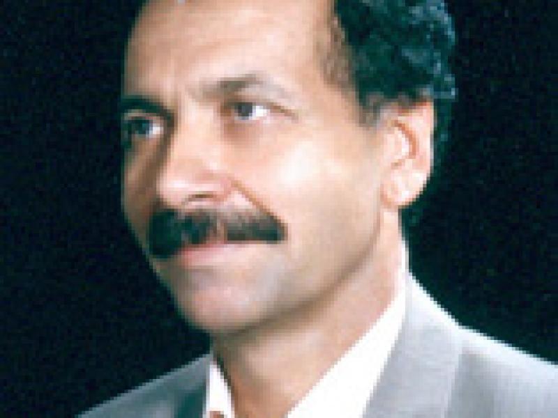 گپی خودمانی با رضی هیرمندی