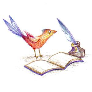 خبرنگار کتابک شوید