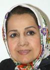 پروین علی پور