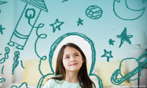 نقش تخیل در رشد شناختی کودکان