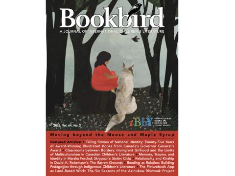 معرفی نشریه بوک‌برد (Bookbird) | شماره ۲، سال ۲۰۲۶