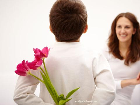 چگونه از کودک‌تان بخواهید از صمیم قلب عذرخواهی کند