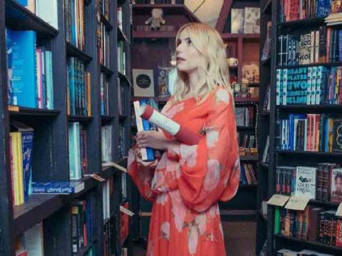 ورزشکاران، هنرمندان و نویسندگان؛ وقتی الگوهای اجتماعی ترویج‌گر کتاب می‌شوند