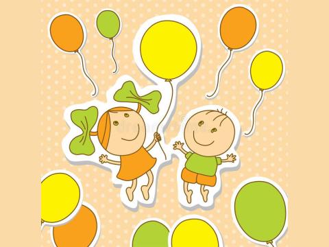 شعر بادکنک با دل پر از اصلان قزللو