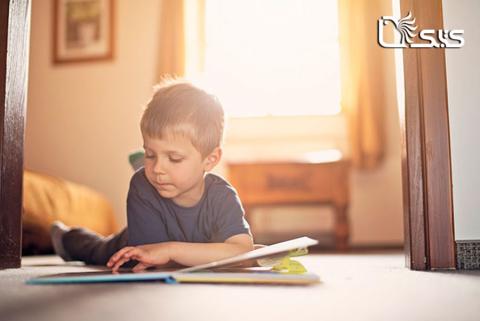 بهترین کتاب برای کودکان ۵ ساله: راهنمای جامع انتخاب و خرید کتاب مناسب سن ۵ سال