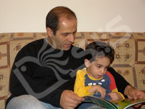 هنگام بلندخوانی از روش تعاملی استفاده کنید