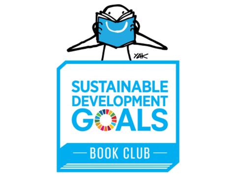 معرفی باشگاه کتاب هدف‌های توسعه‌ی پایدار (SDG book club)