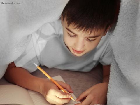 تصور داستان و گذشته آن