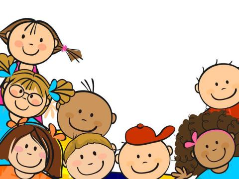 شعر ما کودکان از عباس یمینی شریف