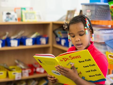 از داستان تا تحقیق؛ پرورش تفکر انتقادی با کتاب در سال‌های پایانی دبستان