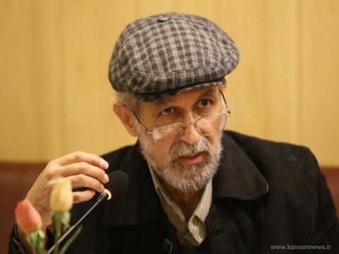 پیدایش و تحول ادبیات کودک در ایران و جهان
