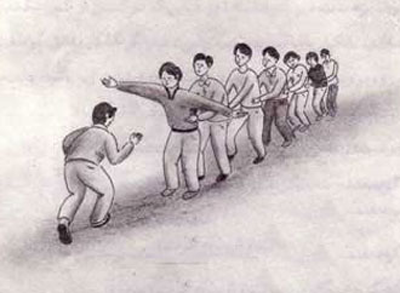 بازی گردوشکستم