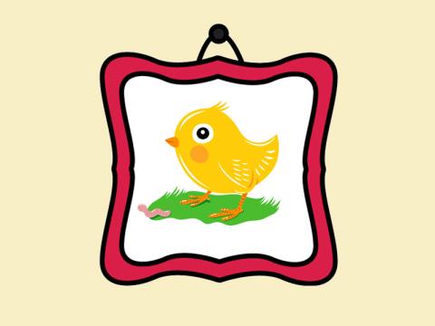 شعر قاب عکس از اسدالّله شعبانی