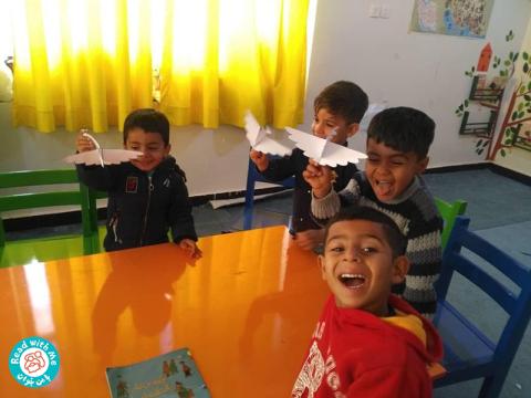 در روزهای سرد هم به فکرتان هستیم!