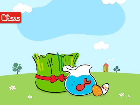 شعر هوای نو بهاری از اسدالله شعبانی 