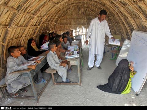 بیانیه انجمن حمایت از حقوق کودکان به مناسبت بازگشایی مدارس