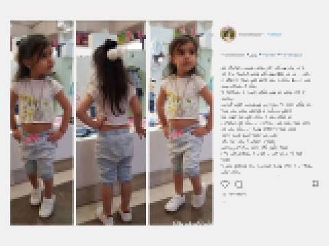 کودکی در اینستاگرام، اعتیاد به نمایشگری کودکان!