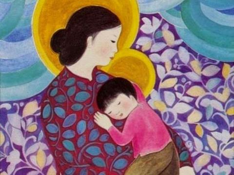 لالا، لالا گل چایی 