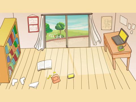 شعر زندگی از محمود کیانوش