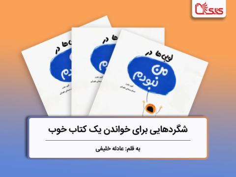 شگردهایی برای خواندن یک کتاب خوب، بررسی مجموعه کتاب‌های لوبی‌ها، بخش نخست