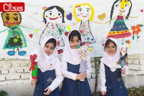 هفت سال با میراثک: روایتی از زبان مربیانی که عشق به ایران را در دل کودکان کاشتند