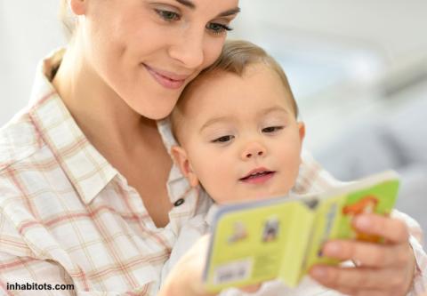 چگونه توانایی خواندن نوزاد و نوپای خود را ارزیابی کنیم؟