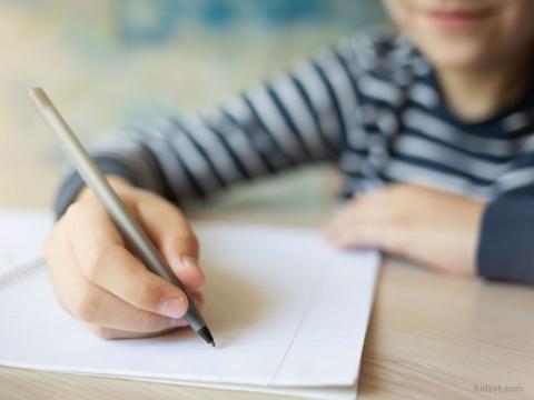 چگونه نوشتن پیشرفت می‌کند؟