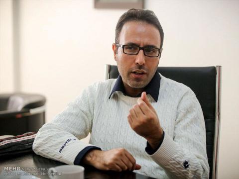 کتاب‌های محیط زیست آثاری تقویتی‌اند