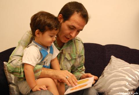 راهبردها و پیشنهادهایی برای تشویق کودکان با ناتوانی خواندن به خواندن