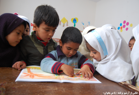 چگونه توانایی خواندن نوآموز را ارزیابی کنیم؟