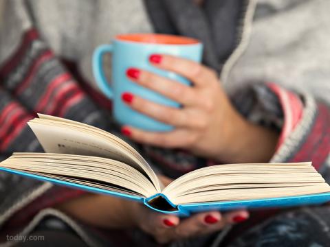 کتاب ترسناک اما مفید برای نوجوانان