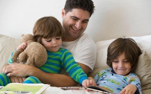 چگونه کودکانی که اختلال در یادگیری دارند را به خواندن تشویق کنیم؟ 