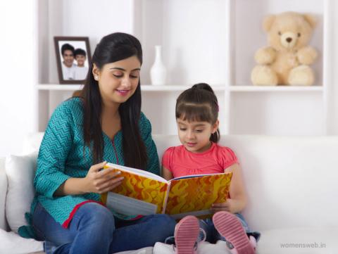 آموزش زبان انگلیسی به‌‌عنوان زبان دوم به کمک قصه‌گویی