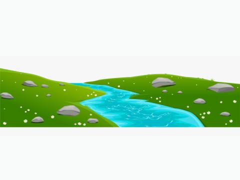 شعر رود از محمود کیانوش