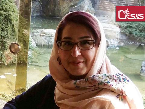  ازعشق به کتاب تا ترویج گر کتاب کودک شدن، گفت و گو با رویا شهری، ترویج گر حرفه‌ای کتاب و ادبیات کودکان