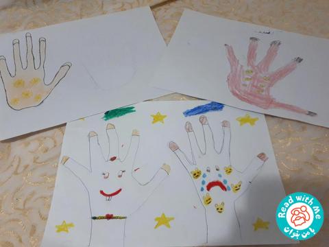ترویج کتابخوانی از خانه – تجربه‌ای از سرپل ذهاب
