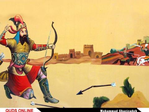چرا بچه‌ها شاهنامه را دوست دارند؟