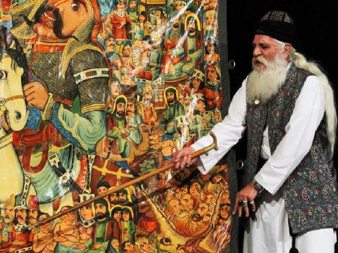 چرا باید شاهنامه‌خوانی را میان کودکان و نوجوانان ترویج کرد؟