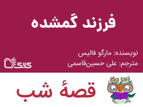 فرزند گمشده