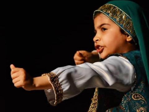 چگونه شاهنامه را در میان کودکان و نوجوانان ترویج کنیم؟