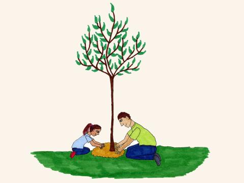 شعر نهال من