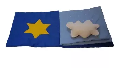 تو ماه بلند آسمونی