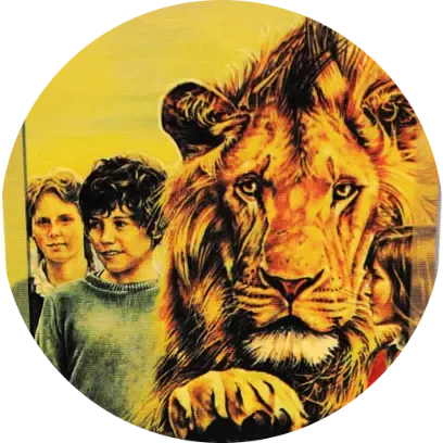 سرگذشت نارنیا