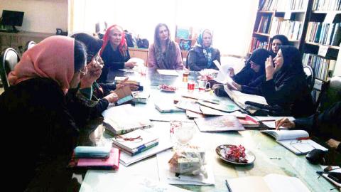 اگر هویت ملی‌یمان را تقویت نکنیم بلعیده خواهیم شد