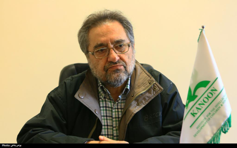 همه‌چیز دربارهٔ مرکز تئاتر و تئاتر عروسکی کانون