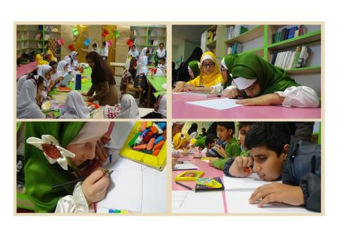  نگاهی به توسعه‌ی مراکز «فراگیر» کانون در کشور، پاسخی به نیازهای ویژه 