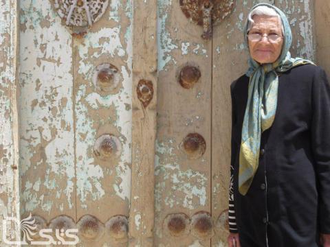 گفت‌و‌گو با نفیسه نفیسی، نقش کتاب در زندگی کودکان من