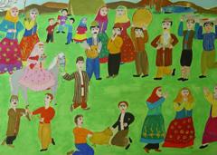 عکس تزیینی است