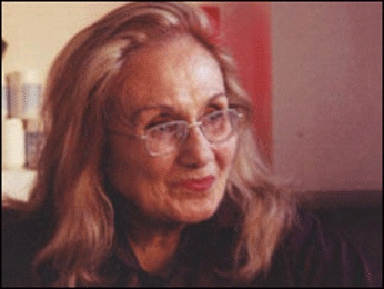 "اولین باغچه‌بان"، نشسته بر بال "رنگین کمون"، سفر کرد!