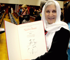 ما هر روز از ایران به جهان و از جهان به ایران سفر می‌کنیم!